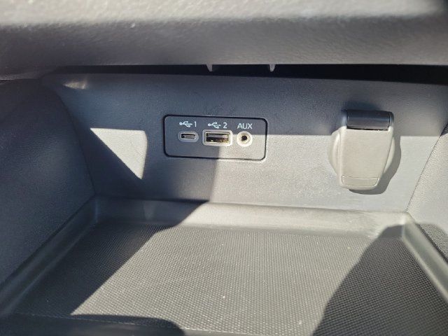 Used 2026 Nissan Altima 2.5 SV FWD image 29