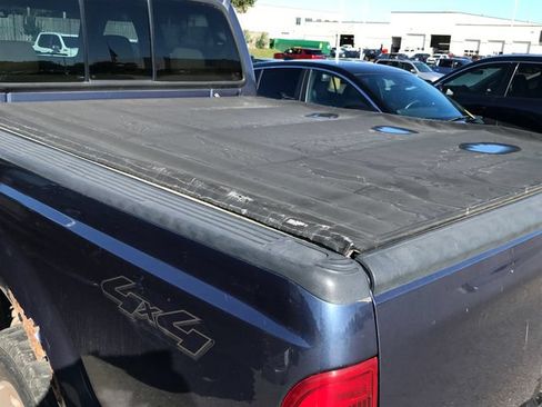 Used 2007 Ford F250 XLT AWD/4WD image 10