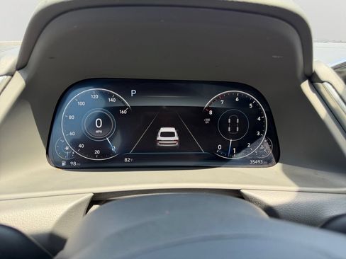Used 2022 Hyundai Sonata SEL w/ Convenience Package FWD image 29