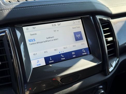 Used 2023 Ford Ranger Lariat w/ Trailer Tow Package image 25