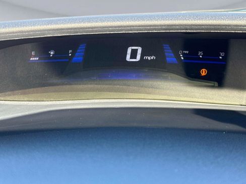 Used 2015 Honda Civic LX image 19