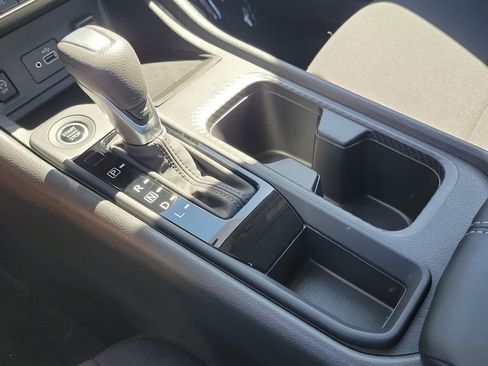 Used 2025 Nissan Sentra S image 14