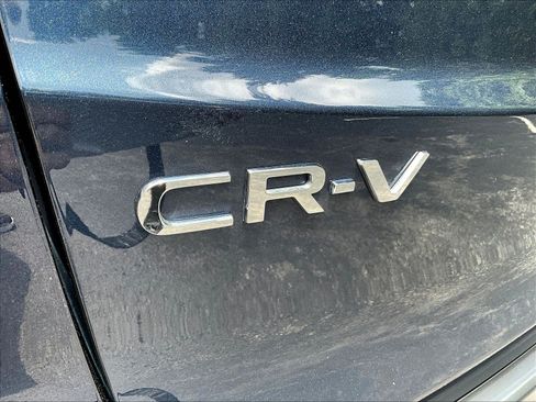 Used 2024 Honda CR-V EX-L image 24