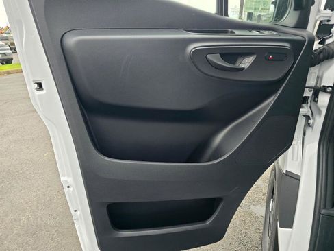 New 2026 Mercedes-Benz Sprinter 2500 image 28