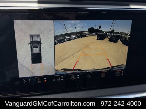 New 2026 GMC Sierra 2500 Denali w/ Denali Reserve Package AWD/4WD image 14