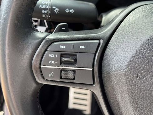 Certified 2024 Honda Accord Sport image 20