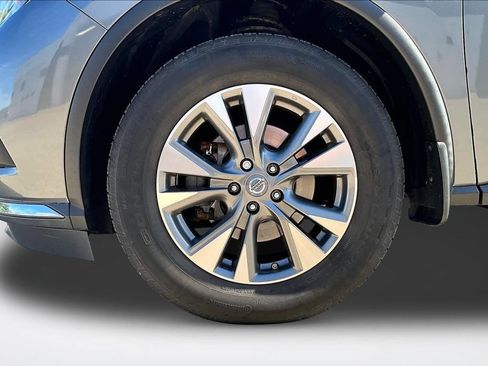 Used 2018 Nissan Murano S AWD/4WD image 34