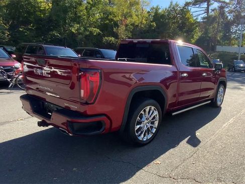 Certified 2023 GMC Sierra 1500 Denali w/ Denali Reserve Package image 9