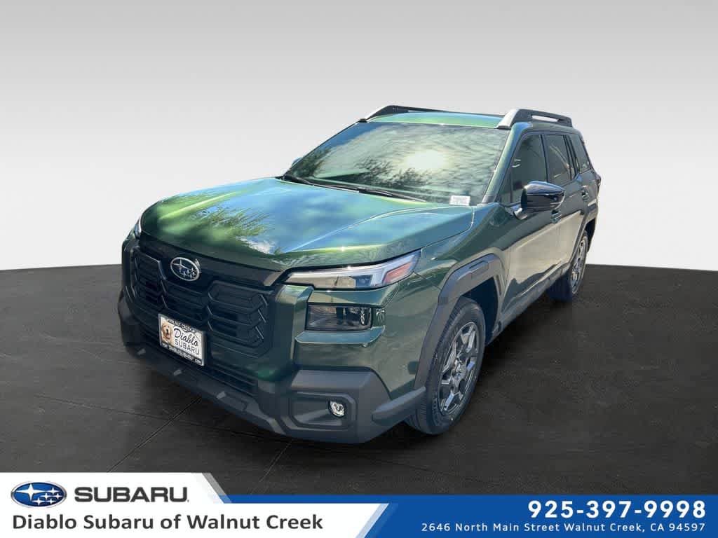 New 2026 Subaru Outback Premium AWD/4WD image 1