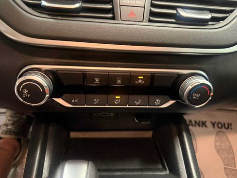 Used 2020 Nissan Altima 2.5 S w/ Driver Assist Package AWD/4WD image 32
