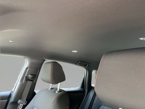 Certified 2024 Honda HR-V Sport image 26