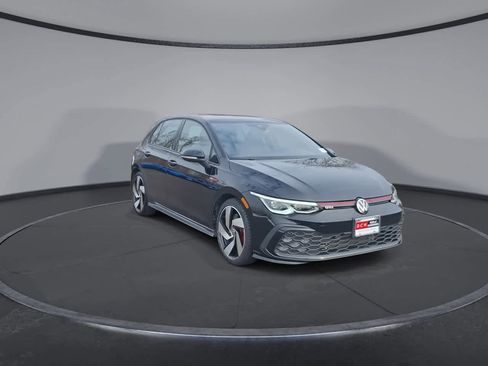 Used 2024 Volkswagen GTI S image 2