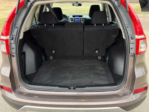 Used 2016 Honda CR-V EX image 5