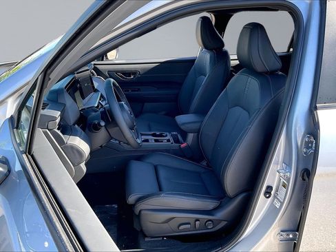 New 2026 Subaru Outback Touring XT AWD/4WD image 9