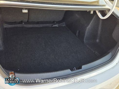 Used 2025 Chevrolet Malibu LT image 13