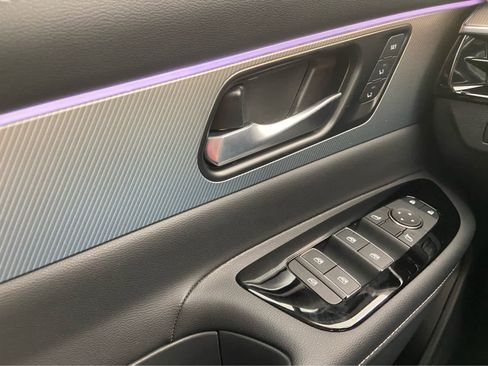 Used 2025 Nissan Murano SL w/ Cargo Package image 41