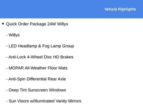 Used 2020 Jeep Wrangler Unlimited Sport image 5