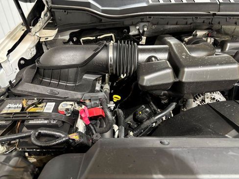 Used 2019 Ford F350 XL w/ Power Equipment Group RWD image 22