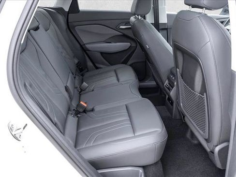 New 2026 Audi Q3 quattro 2.0T AWD/4WD image 23
