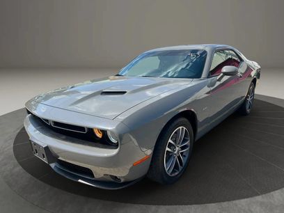 Used 2018 Dodge Challenger GT w/ Driver Convenience Group