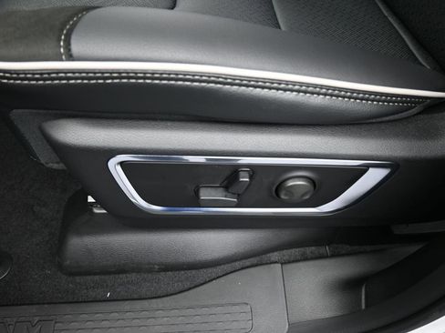 New 2026 RAM 1500 Laramie w/ Night Edition image 15