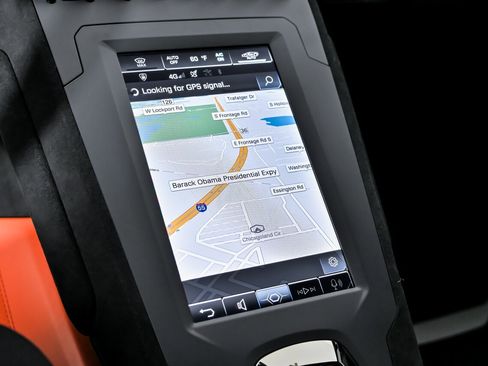 Used 2023 Lamborghini Huracan STO image 30