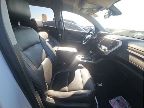 Used 2019 GMC Acadia SLT FWD image 30