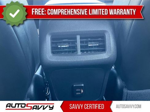 Used 2024 Chevrolet Equinox RS AWD/4WD image 24