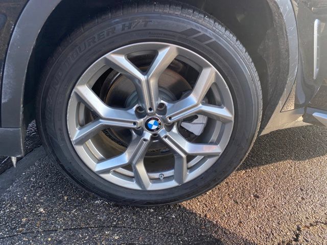 Used 2023 BMW X3 xDrive30i AWD/4WD image 23