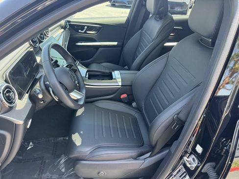Used 2026 Mercedes-Benz GLC 300 image 16