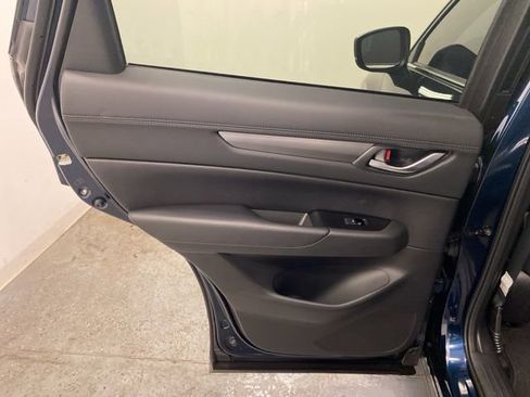 Certified 2024 MAZDA CX-5 AWD 2.5 S w/ Select Package image 21