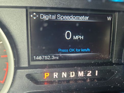 Used 2015 Ford F150 XLT w/ Equipment Group 301A Mid AWD/4WD image 27