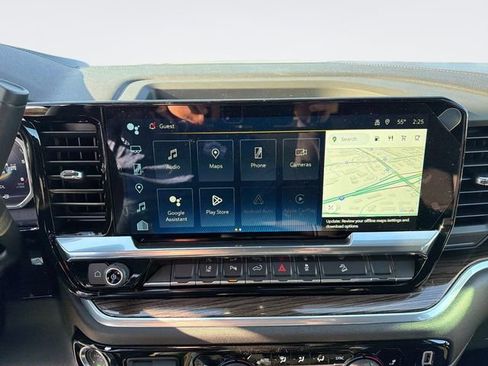 New 2026 Chevrolet Silverado 2500 LT w/ All Star Edition image 25