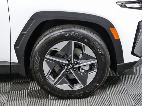New 2026 Hyundai Tucson SEL image 37