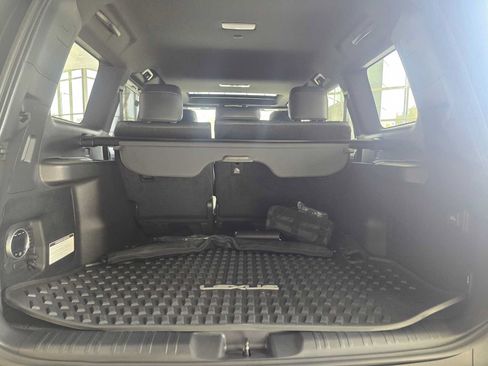 New 2026 Lexus GX 550 AWD/4WD image 14