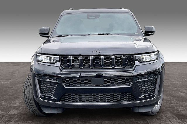 New 2026 Jeep Grand Cherokee 4WD image 14