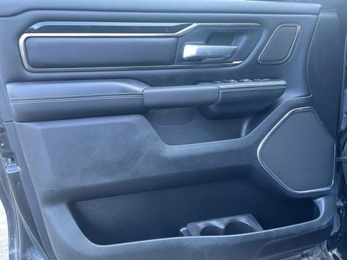 Used 2020 RAM 1500 Rebel w/ Leather & Sound Group w/ 2_W image 22
