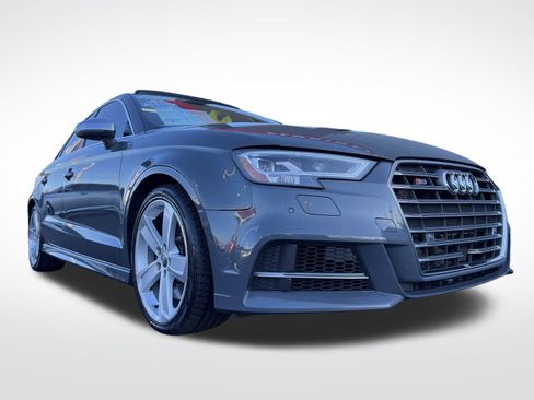 Used 2020 Audi S3 Premium image 59
