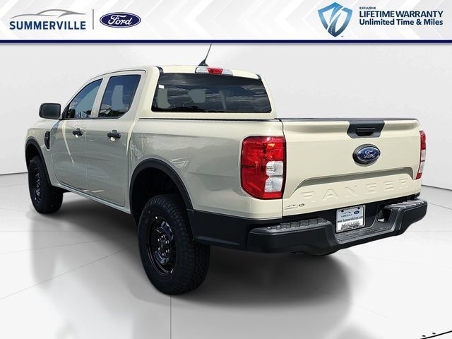 New 2026 Ford Ranger XL RWD image 7