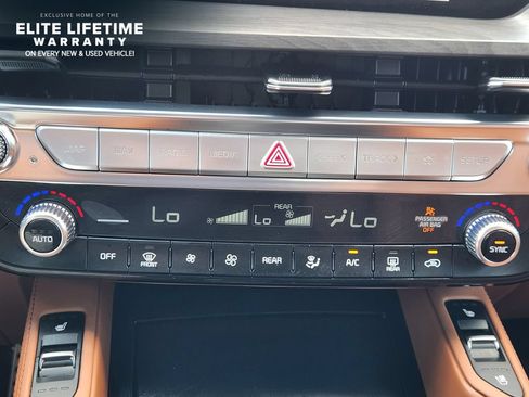 Used 2024 Kia Telluride SX Prestige X-Line AWD/4WD image 18