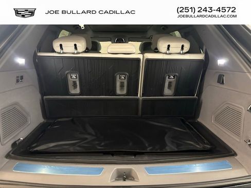 New 2026 Cadillac Escalade IQ Sport 1 w/ LPO, Floor Liner Package image 26