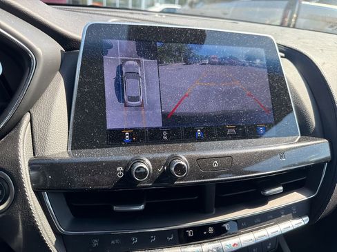 Used 2021 Cadillac CT5 Premium Luxury w/ Parking Package RWD image 16