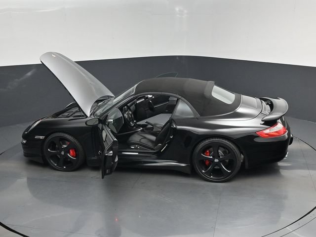 Used 2006 Porsche 911 Carrera 4S AWD/4WD image 17
