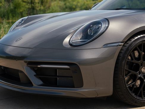 Used 2024 Porsche 911 Carrera 4S AWD/4WD image 27
