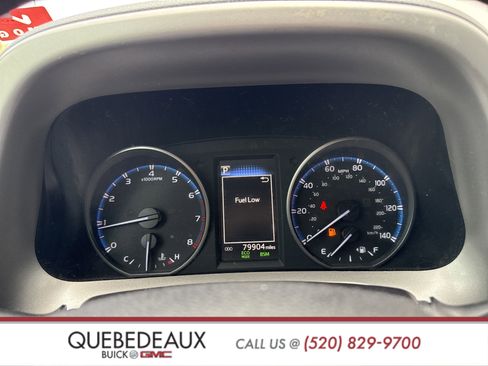 Used 2018 Toyota RAV4 Adventure image 9