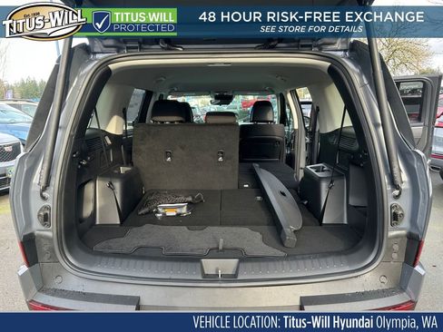 New 2026 Hyundai Santa Fe SE AWD/4WD image 24