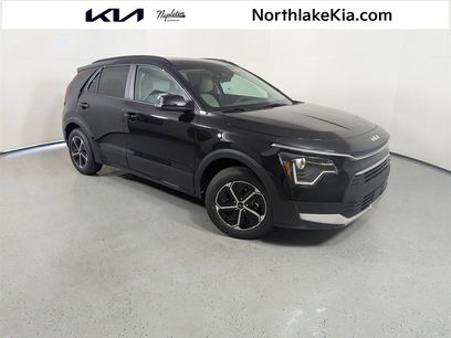 New 2025 Kia Niro EX