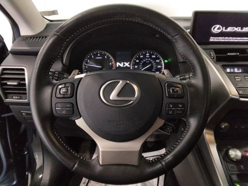 Used 2019 Lexus NX 300 FWD w/ Premium Package image 12