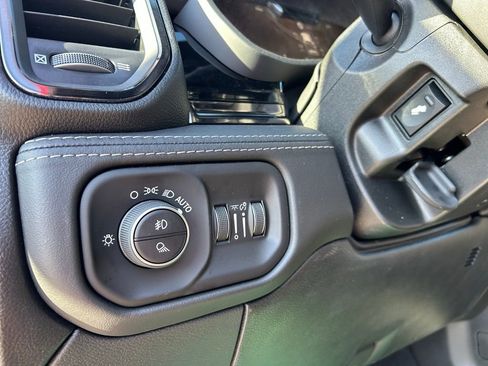 New 2026 RAM 3500 Limited image 13