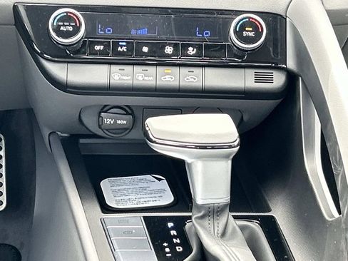New 2026 Hyundai Elantra Sport image 24